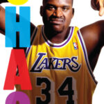 SHAQ – Vágatlanul - Az én történetem - Shaquille O'Neal