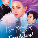 K-POP - Forradalom! - Stephan Lee