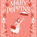 Mary Poppins - P. L. Travers