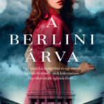 A berlini árva - Ella Carey