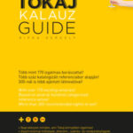 Tokaj Kalauz - Tokaj Guide - Ripka Gergely