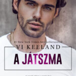 A játszma - Vi Keeland