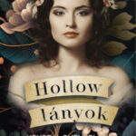 Hollow lányok - Krystal Sutherland