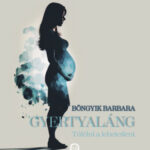 Gyertyaláng - Böngyik Barbara