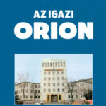 Az igazi Orion - Bikaflavi Máthé László