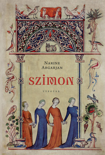Szimon - Narine Abgarjan