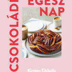 Csokoládé egész nap - Kirsten Tibballs