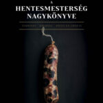 A hentesmesterség nagykönyve - Nicolas Arnaud