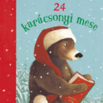 24 karácsonyi mese - Brigitte Weninger