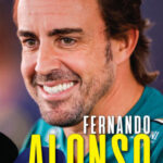 Fernando Alonso - A Formula–1 legendájának története - Loic Chenevas-Paule