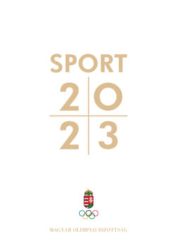 Sport 2023 -