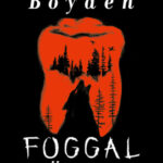 Foggal született - Joseph Boyden