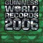 Guinness World Records 2006 - Gabó Kft.