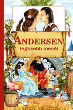 Andersen legszebb meséi -