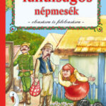 Tanulságos népmesék -