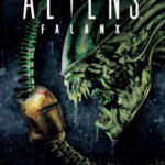 Aliens: Falanx - Scott Sigler