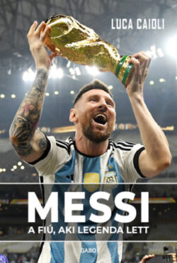 Messi - A fiú