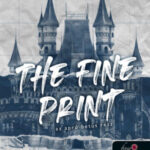The Fine Print - Az apró betűs rész - Dreamland Billionaires 1. - Lauren Asher