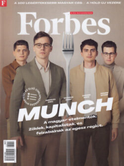 Forbes - 2023. november - Munch -