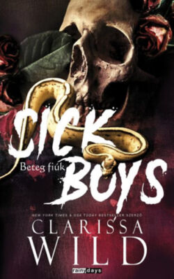 Sick boys - Beteg fiúk - Clarissa Wild