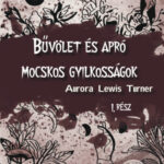 Bűvölet és apró mocskos gyilkosságok - Aurora Lewis Turner