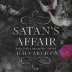 Satan's affair - A sátán vidámparkja - H.D. Carlton