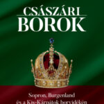 Császári borok - Sopron