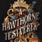 A Hawthorne testvérek - Jennifer Lynn Barnes