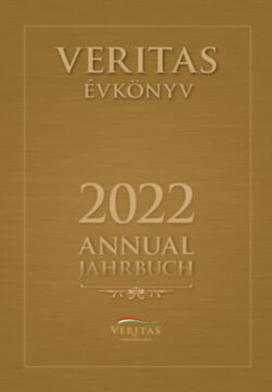 Veritas Évkönyv 2022 -