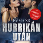 A hurrikán után - Emma Zr