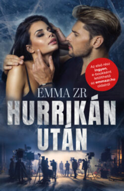 A hurrikán után - Emma Zr