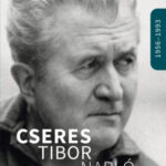 Napló 1956-1993 - Cseres Tibor