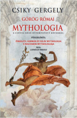 Görög-római mythologia - Őskeleti
