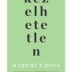 A kezelhetetlen - Hartmut Rosa