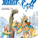 Asterix 39. - Asterix és a griff - Jean-Yves Ferri