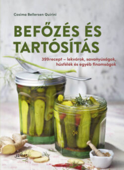 Befőzés és tartósítás - 399 recept - lekvárok