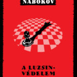 A Luzsin-védelem - Vladimir Nabokov