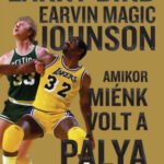 Amikor miénk volt a pálya - Larry Bird