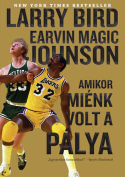 Amikor miénk volt a pálya - Larry Bird