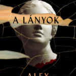 A lányok - Alex Michaelides