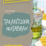 Takarítsunk okosabban - Anke Schmidt