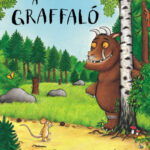 A Graffaló - Julia Donaldson