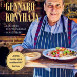 Gennaro konyhája - Laktató és pénztárcabarát olasz ételek - Gennaro Contaldo