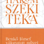 Benkő József válogatott művei - Benkő József