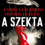 A szekta - Camilla Läckberg