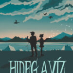 Hideg a víz - B.D. Alíz