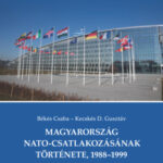 Magyarország NATO-csatlakozásának története