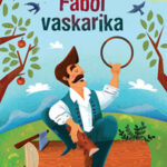 Fából vaskarika - Kányádi Sándor