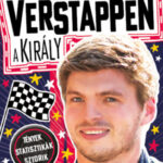 A sportvilág szupersztárjai: Verstappen