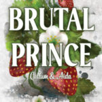 Alvilági románc 1. - Brutal Prince - Callum & Aida - Sophie Lark